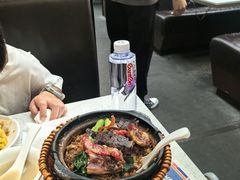 -肥仔文澳门猪骨煲(南京西路店)
