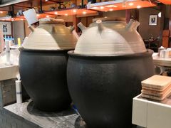 -黑鸡小馆(金源店)