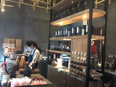 -去茶山(新光里店)