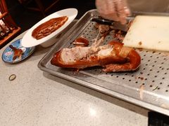 -银座和谐广场