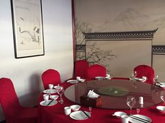 包厢-悦真雅院·四合院·清真私房菜(雍和宫店)