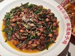 -鸡毛店·川菜(文殊院店)