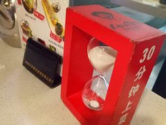 -将军牛排·尔滨地标朝鲜族美食(总店)
