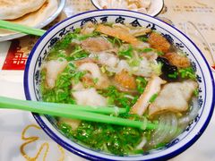 羊肉合汁-夏家合汁(天润花园小区店)