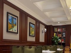 -南山鲜虾面·活鲜小馆·海味大连菜(南山总店)