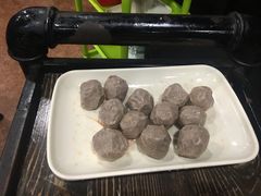 牛肉丸-东山羊庄(八卦岭店)