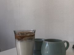 -边渡咖啡烘焙店(昙华林店)