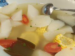 -有红鸡毛店·川菜(建设路店)