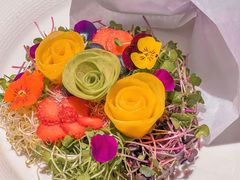 -狮拾久·现代新加坡料理(福田COCO Park店)