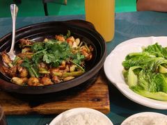 -大头唛·啫鸡煲.粤菜.专门店(289艺术园区店)