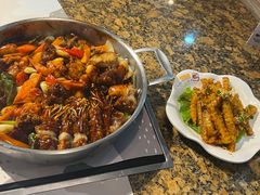 -黄记煌三汁焖锅(渝北金港国际店)