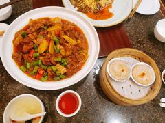 淮药罐罐牛肉-钦善斋(武侯祠店)