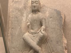 -平原博物院