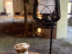 -J Create城市露营咖啡·简餐·宠物(上海动物园店)