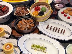 -童福兴·南京菜(老门东店)