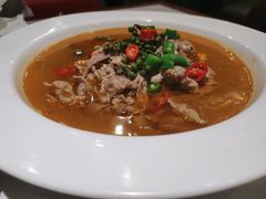 -火龙堂·风味民间菜(文一路店)