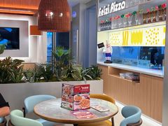 -菲滋意式休闲餐厅(北仑银泰城店)