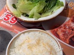 -大师兄·西北小馆(南沙万达广场店)