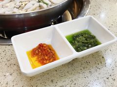 油碟-芭夯兔(人和店)