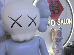 -Echo·回声专注男士发型设计