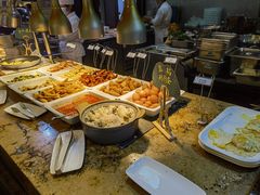 -浙江西子宾馆·瑶园咖啡厅