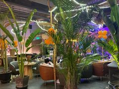 -不二·民谣音乐餐吧(长沙店)