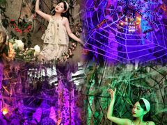 -深圳锦绣中华民俗村