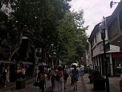-鼓楼(西湖风景名胜区)