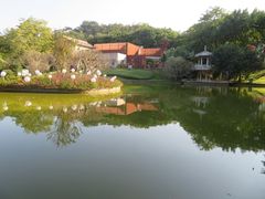 -广州雕塑公园