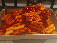 -宋徽厨·安徽菜(绿地店)