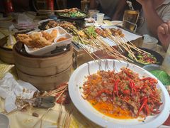 -串盟烧烤·长沙美食地标(星沙店)