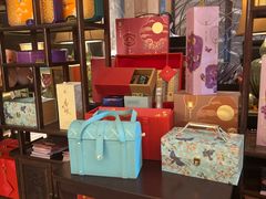 -上海静安香格里拉大酒店