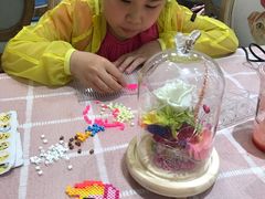 成品-Summer House夏莫手工坊团建活动(世博源店)