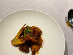 -三利音·东方司宴(外滩店)