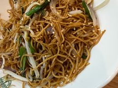 炒面-添好运点心专门店(中环IFC店)