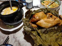 -老外婆(爱琴海店)