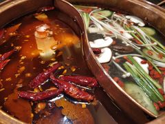 -镇江龙·火锅串串(武侯祠店)