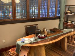 -二十八里太湖船菜(吉祥路店)