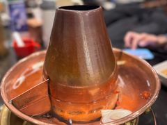 -北门涮肉·铜锅涮肉(南锣鼓巷店)