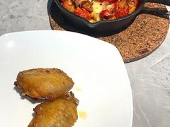 -必胜客(和谐广场店)