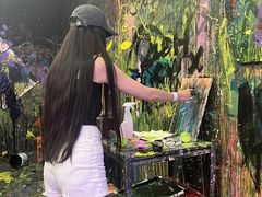 -不可思议减压馆·解压博物馆·摔碗发泄·团建定制