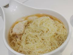 -大咀港式茶餐厅(恒泰店)