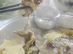 -乙丙丁正宗昭通天麻火腿鸡(总店)