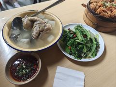 -人和水上飘(第一家店)