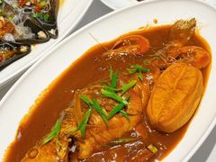 -渔家风味·鲅鱼水饺·央视展播·海鲜天津菜(开发区店)