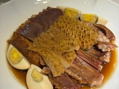 -飶香居(省博物馆店)