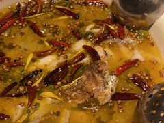 -太二酸菜鱼(福州泰禾店)