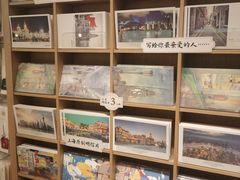 -三生有信(豫园商城店)