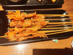 -蛙三泡椒牛蛙(万象城店)