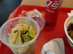 -和合谷(新街口店)